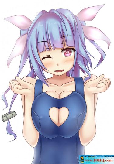 (CG)舰娘-2(50P)