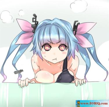 (CG)舰娘-2(50P)