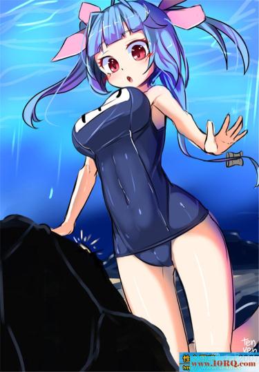 (CG)舰娘-2(50P)