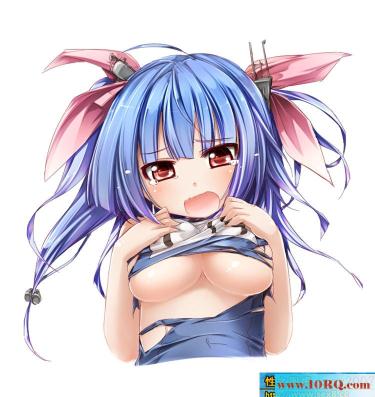 (CG)舰娘-2(50P)