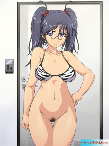 (CG)惊恐的表情(15P)