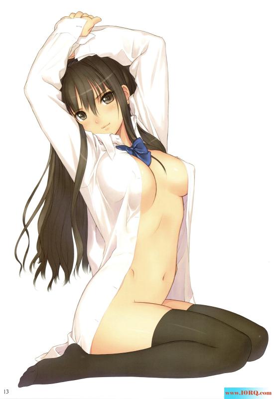 (CG)惊艳美女(12P)
