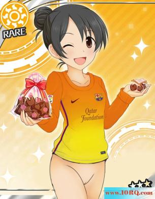 (CG)惊艳乳女无码好图(20P)