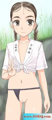 (CG)惊艳乳女无码好图(20P)