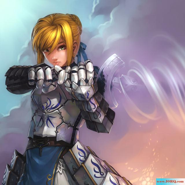 (CG)精美3D大美女(15P)