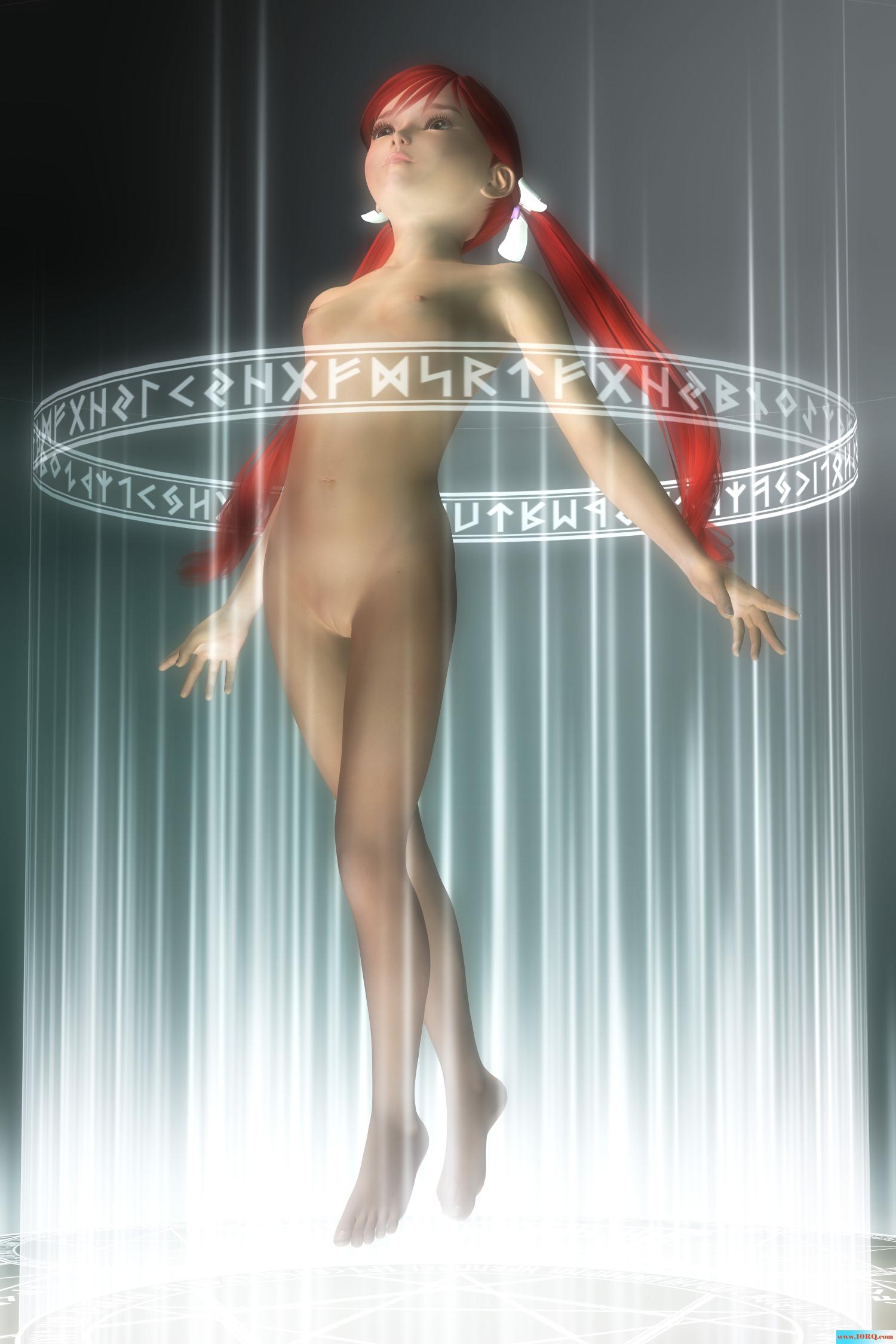 (CG)精美3D大美女(15P)