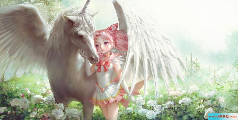 (CG)精美3D大美女(15P)