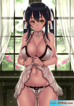 (CG)菊花下蛋(17P)