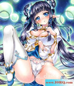 (CG)巨乳-爆乳都爆了(15P)