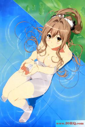(CG)巨乳大鸡鸡(12P)