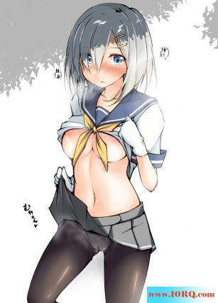 (CG)巨乳诱人粉乳头(14P)