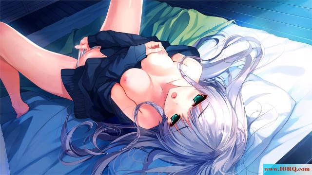 (CG)绝世美乳妹(17P)
