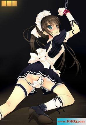 (CG)看看女孩的小菊花(20P)