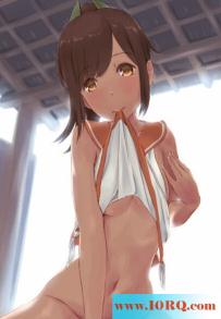 (CG)美女啊是粉的菊花粉(14P)
