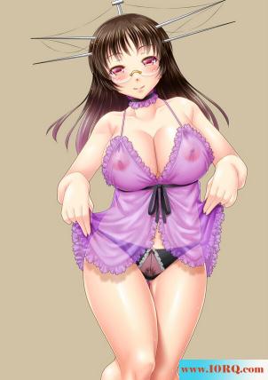 (CG)美女啊是粉的菊花粉(14P)