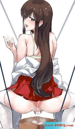 (CG)美女下蛋啦快来看了(13P)