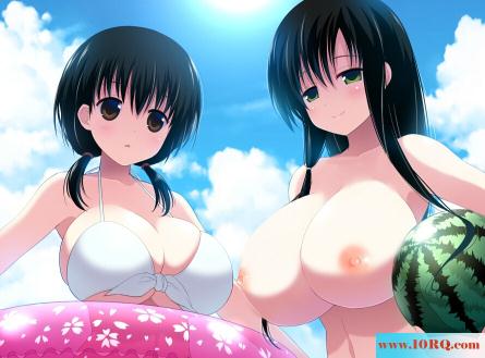(CG)美女下蛋啦快来看了(13P)