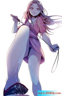 (CG)美女小穴白浆流(22P)