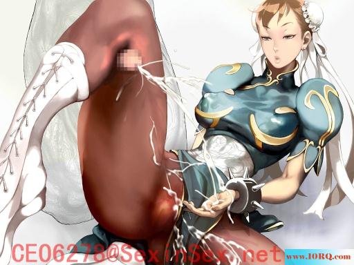 (CG)她们的大乳让你流口水(17P)