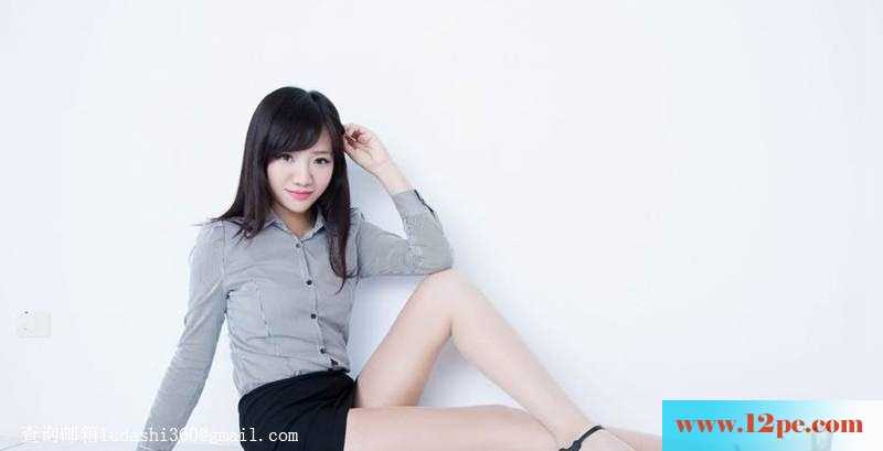 美女性感美腿诱惑(15P)