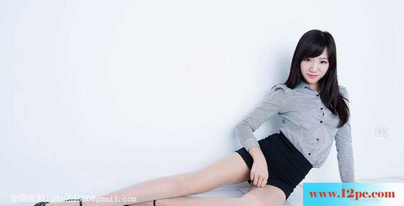 美女性感美腿诱惑(15P)