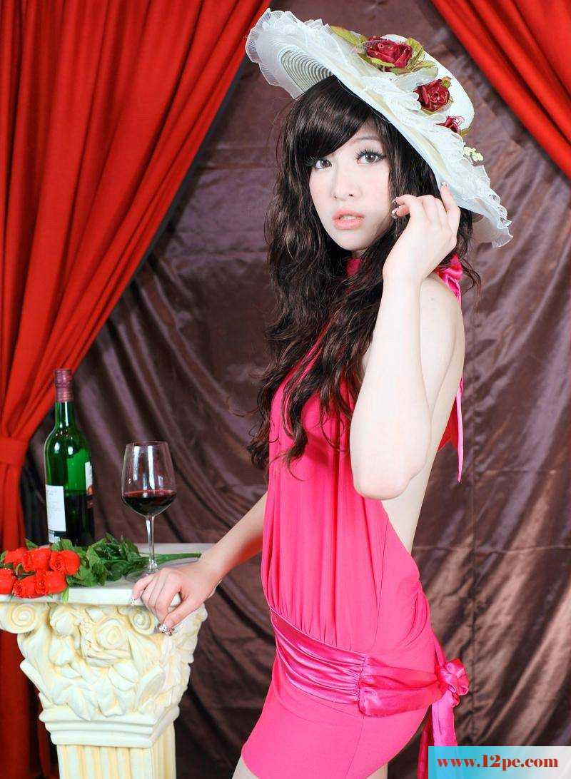 美女性感迷人玉足增添甜美的气质(12P)