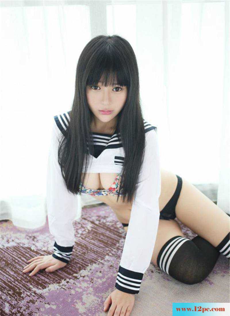 美少女伊雨蔓可爱女神-已撸(28P)