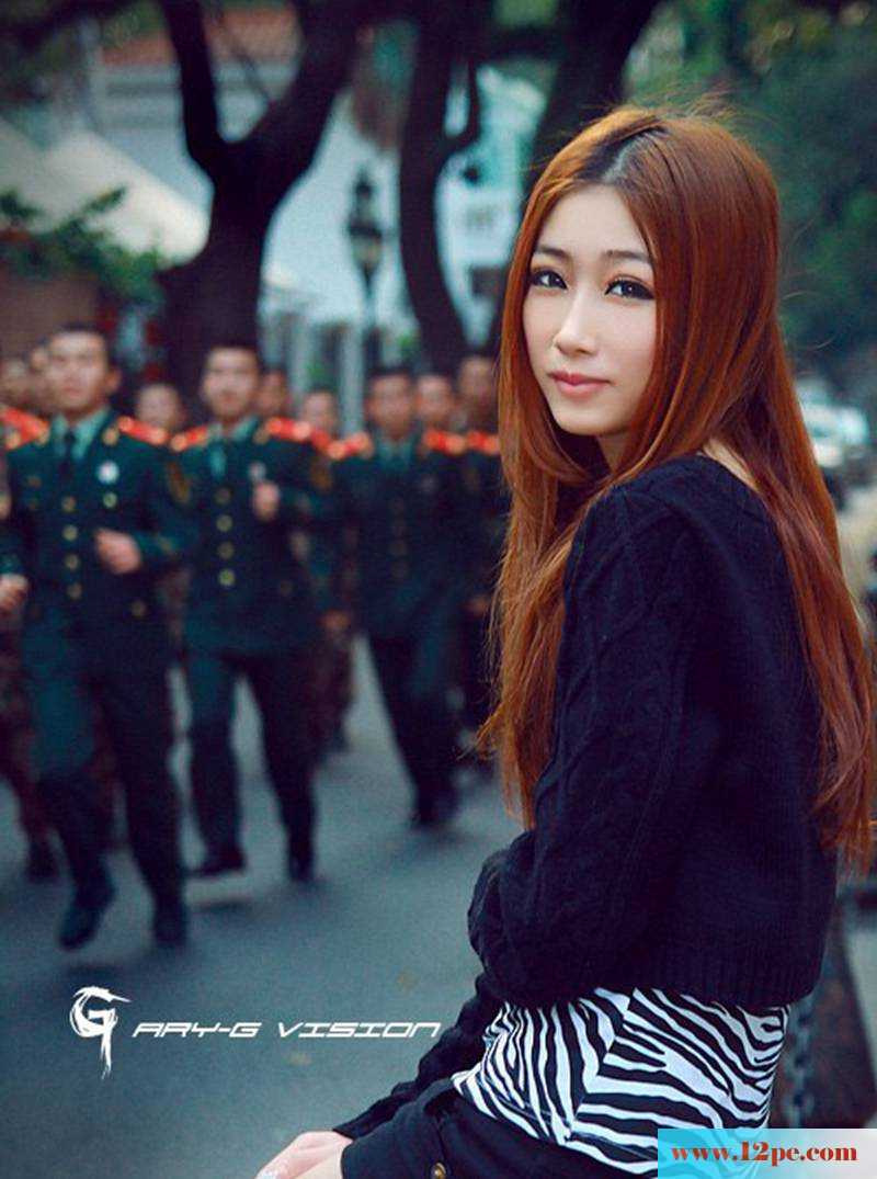 美腿撩动你我心弦时尚而浪漫(11P)