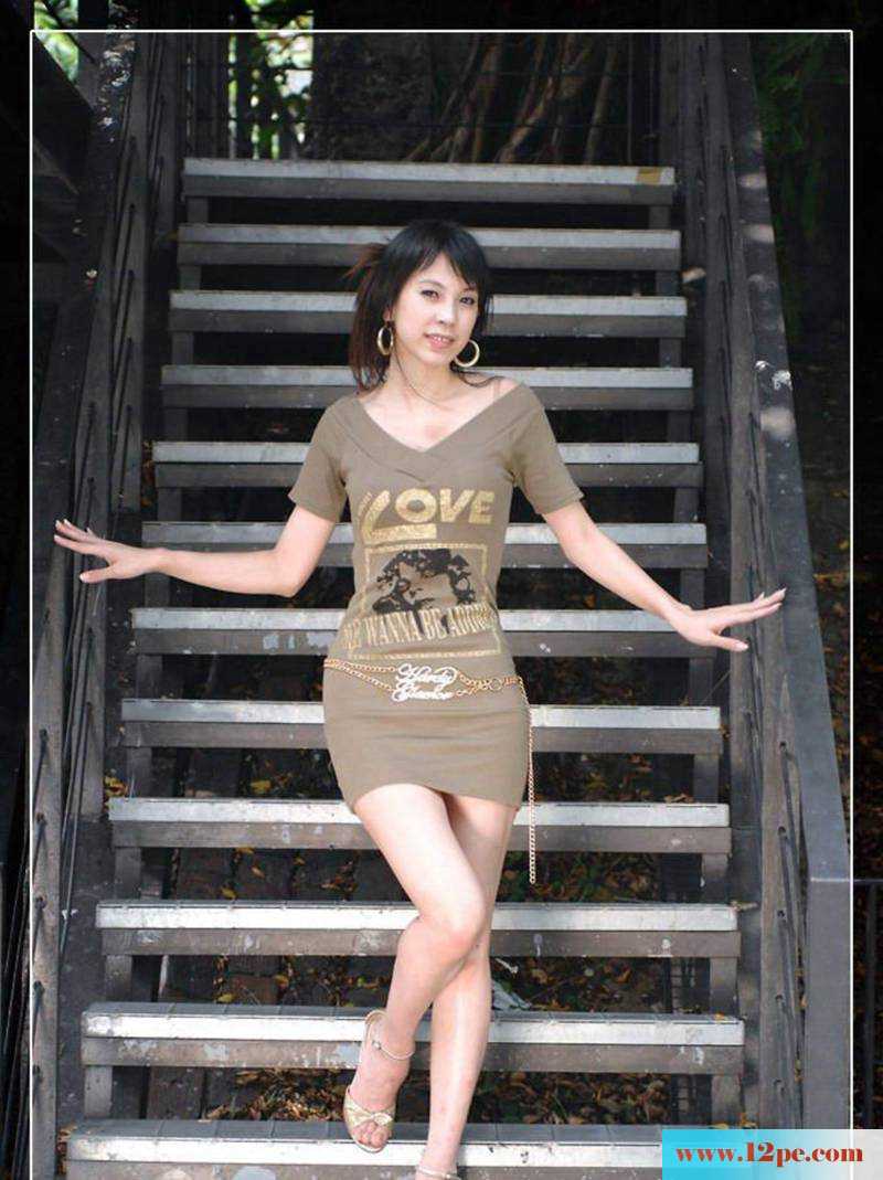 美腿小姸妃有感觉有腔调(20P)