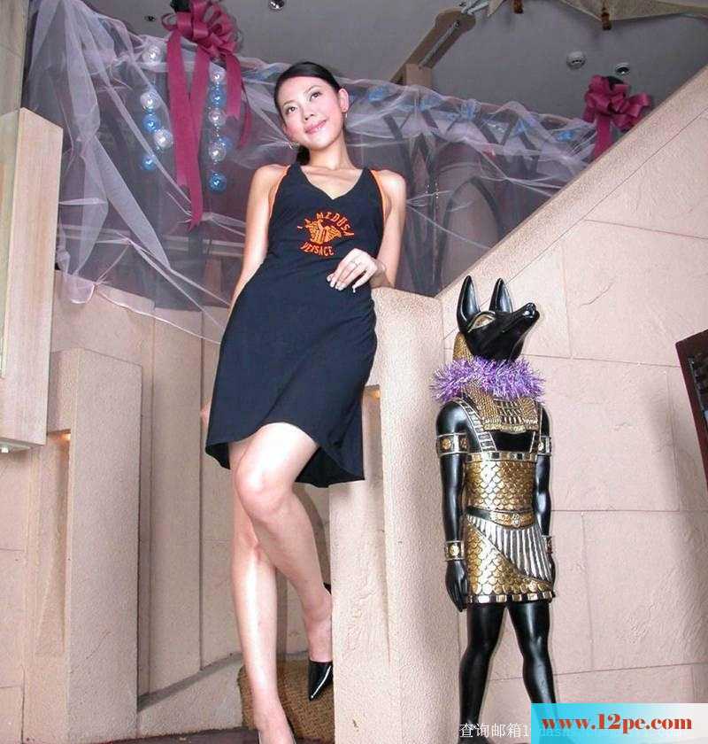 清纯美少女诱惑写真(18P)
