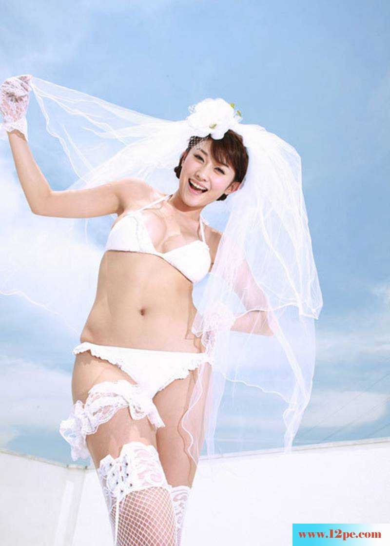 乳次诱惑的新娘叫人如何是好(11P)