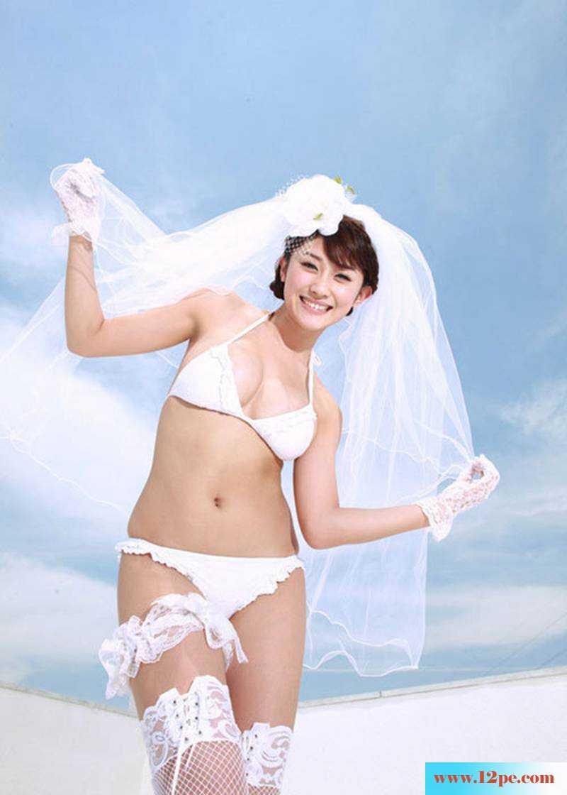 乳次诱惑的新娘叫人如何是好(11P)
