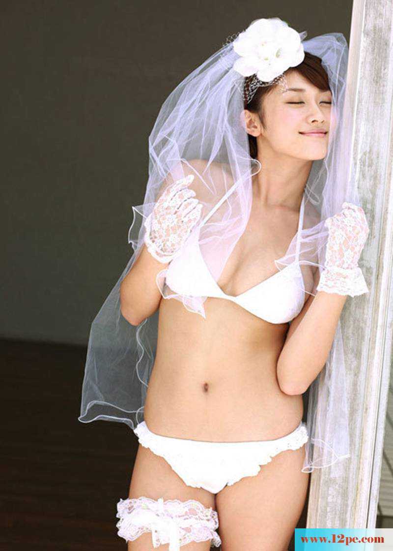 乳次诱惑的新娘叫人如何是好(11P)