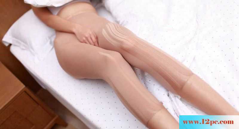 丝袜高跟的情趣诱惑，看完真的受不了(14P)