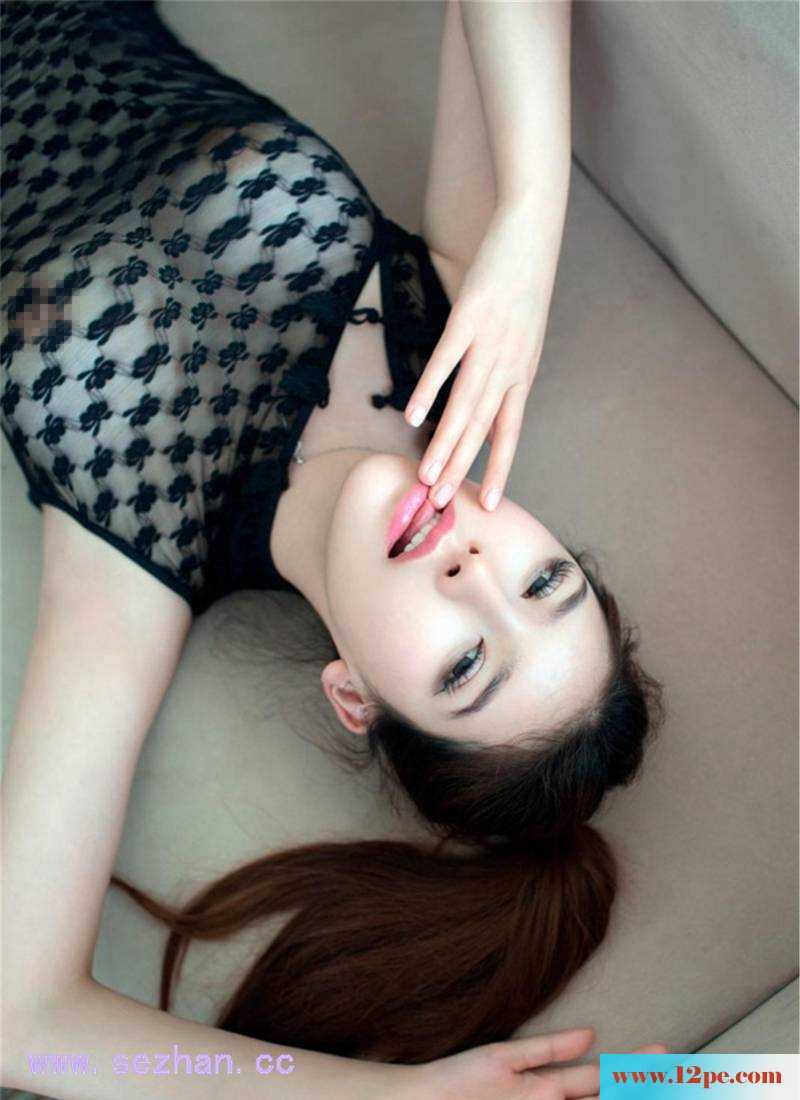 完美女神刺激你的神经(28P)
