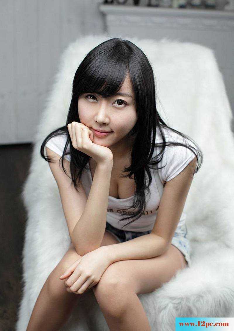 小美美长腿细腰好诱人(11P)