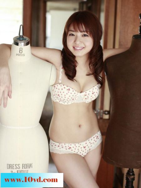 胖脸可爱静香淑女内衣诱惑【13P】