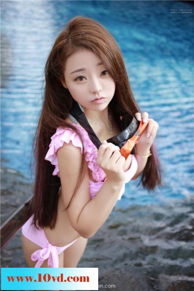 清纯小美女人贝贝乖巧不失性感【10P】
