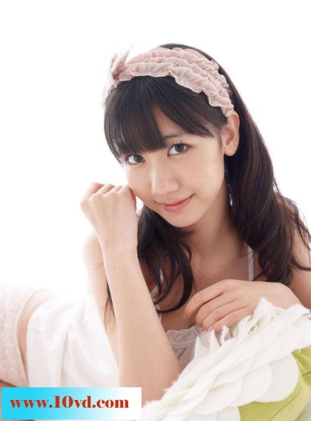 清新各种可爱造型小美女【12P】