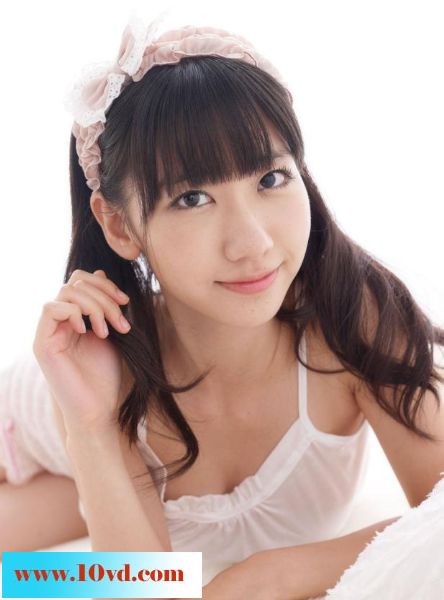 清新各种可爱造型小美女【12P】