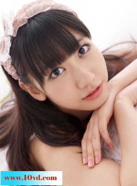 清新各种可爱造型小美女【12P】