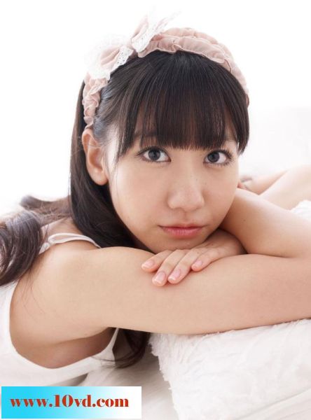 清新各种可爱造型小美女【12P】