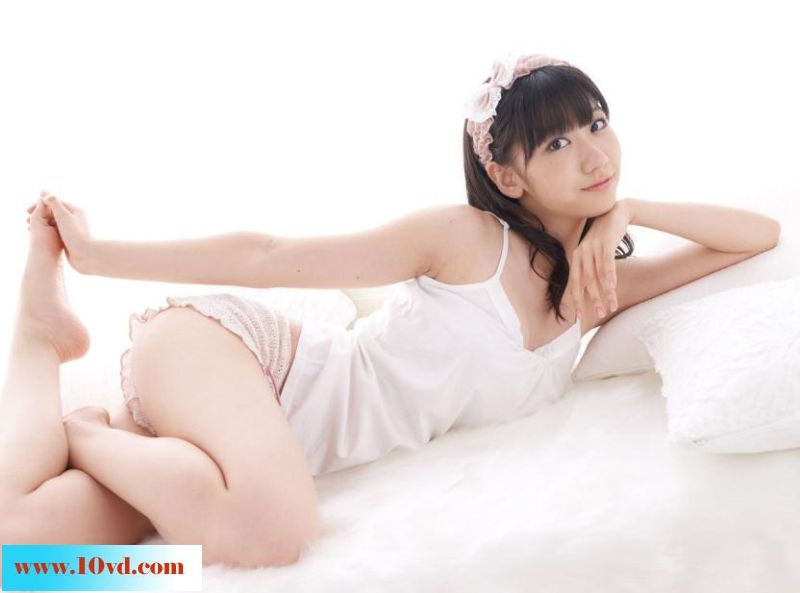 清新各种可爱造型小美女【12P】