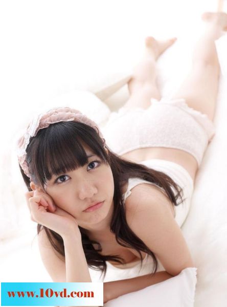 清新各种可爱造型小美女【12P】
