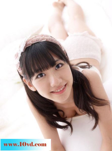 清新各种可爱造型小美女【12P】