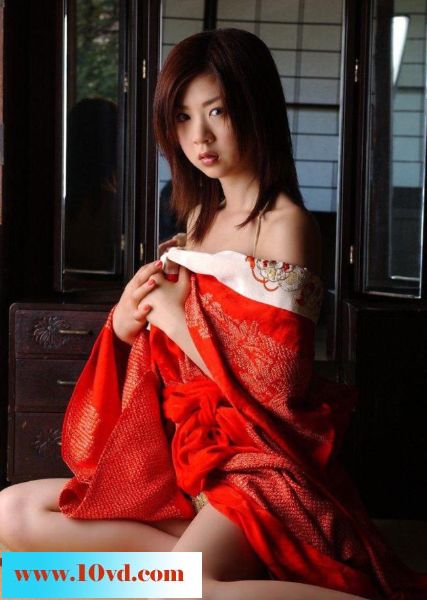 日本星野希性感热辣诱惑【11P】