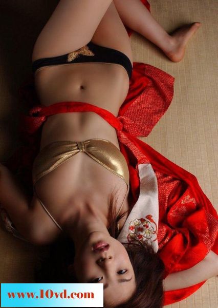 日本星野希性感热辣诱惑【11P】
