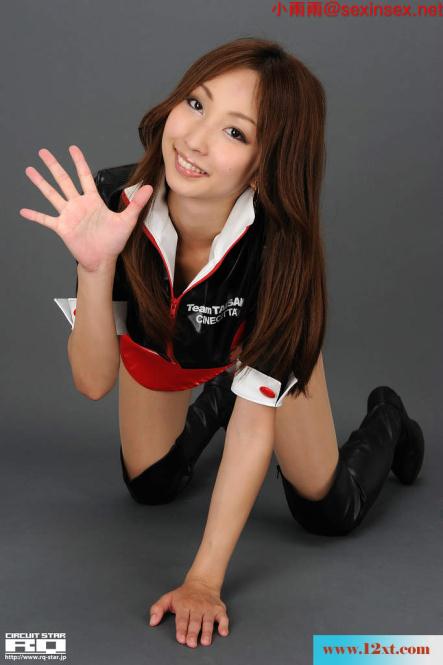 上条かすみ（1）(30P)