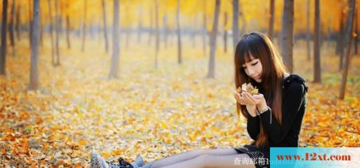新晋白皙美腿美女(11P)