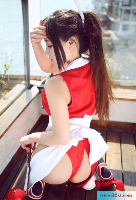 97人物-火舞袭来-【14P】